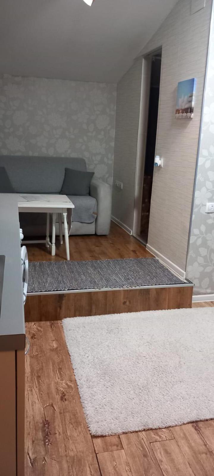 Cozy Studio In The Heart Of Cluj Cluj-Napoca Exterior foto