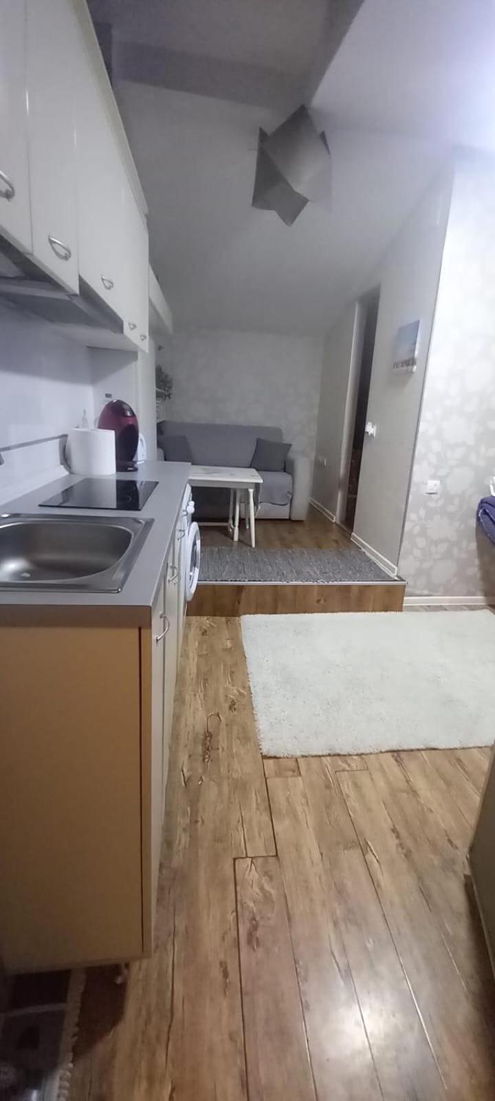 Cozy Studio In The Heart Of Cluj Cluj-Napoca Exterior foto